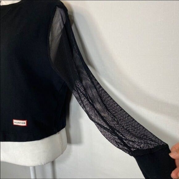 NWOT! Hunter for Target 🎯 Sweatshirt! - Picture 13 of 14